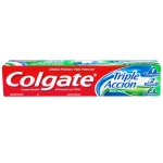 Crema Colgate 75 mL Triple Acción