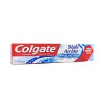 Crema Dental Colgate Triple Accion Blanqueadora 60 mL
