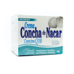 Crema Concha Nacar 60 g Freshly
