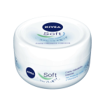 Crema Nivea Soft 100 mL