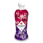 Cranberry Bebida 960 mL Systems