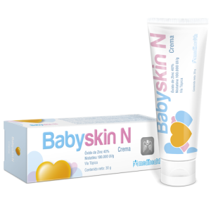 Crema Babyskin N 30 g