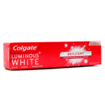 Crema Dental Colgate Luminous White 50 g