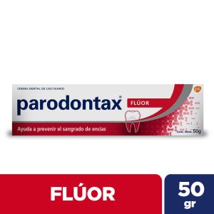 Crema Dental Parodontax Fluor 50 g