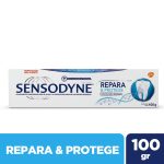 Crema Dental Sensodyne Repara Protege 100 g
