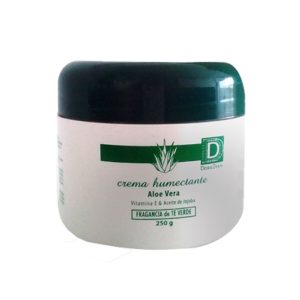 Crema Doraderm Humectante Cuerpo 250 g