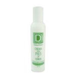 Crema Doraderm para Pies y Codos 150 mL