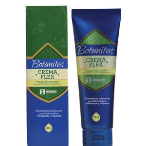 Crema Flex 120 g Medick