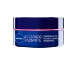 Crema Nivea Aclarado Radiante Noche 50 mL