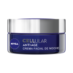 Crema Nivea Cellular Anti Edad Noche 50 mL
