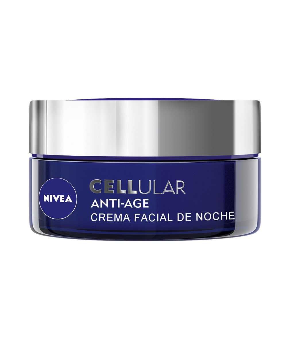 CREMA-NIVEA-CELLULAR-ANTI-EDAD-NOCHE-50ML.png Crema Nivea Cellular Anti Edad Noche 50 mL - Imagen 1