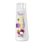 Crema para Peinar con Extracto de Cebolla 200 mL