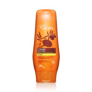 Crema para Peinar de Argán 280 g Lmar