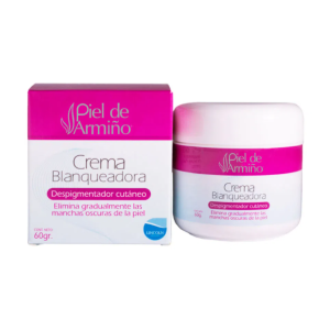 Crema Piel Armiño 60 g