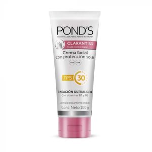 Crema Pond's Clarant B3 Fps30 100 g