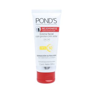 Crema Ponds Rejuveness Fps 30 100 g