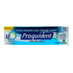 Crema Proquident Adhesiva para Protesis Sabor Menta 40 g