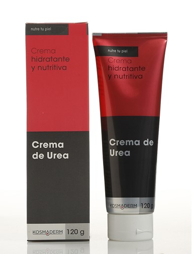 CREMA-UREA-120-g-MEDICK.jpg Crema Urea 120 g Medick - Imagen 1