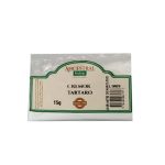 Cremor Tártaro 15 g