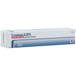 Cromus 0.3% Unguento 15 g