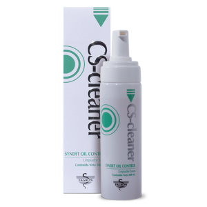 Cs Cleaner Syndet Oil Control 200 mL