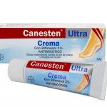 Canesten Ultra Crema Tópica 15 g