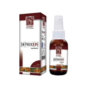 Hepatoquin Spray 30 mL Jaquin