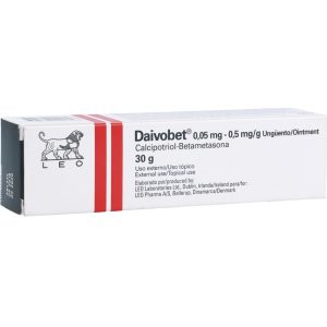 Daivobet Unguento 30 g