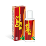 Darksun Pantalla 120 mL Siegfried