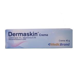 Dermaskin Crema 40 g