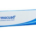 Dermocuad Crema 20 g