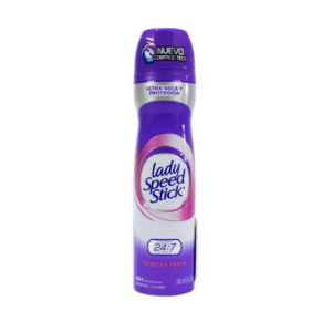 Desodorante Lady Spray Power Fresh 150 mL
