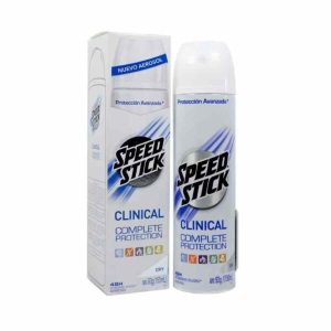 Desodorante Mennen Clinical Complete Protection 150 mL