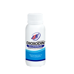 Dioxodin Bucofaringeo 60 mL