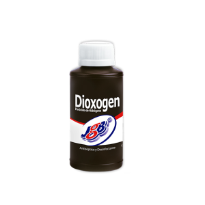 Dioxogen 120 mL Jgb