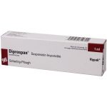 Diprospan 1 mL Jeringa Prellena