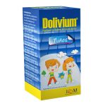 Dolivium Suspension 120 mL Icom