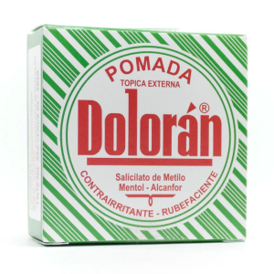 Dolorán Pomada 10 g