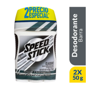 Desodorante Mennen Barra Classic 50 g