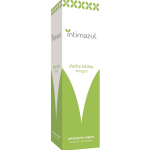 Ducha Íntima Azul Vinagre