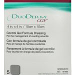 Duoderm Cgf 10x10 5 Unidades