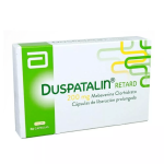 Duspatalin Retard 30 Cápsulas