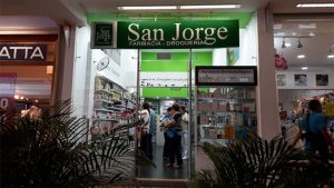 Drogueria San Jorge unicentro