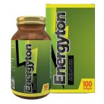 Energyton 100 Softgels Healthy
