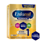 Enfamil Premium 1 Caja 1650 g
