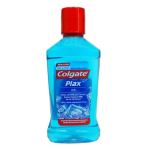 Enjuague Bucal Plax Ice 60 mL