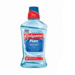 Enjuague Bucal Colgate Plax Softmint 250 mL