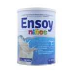 Ensoy Niños Vainilla 900 g