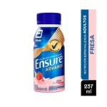 Ensure Advance Líquido Sabor a Fresa 237 mL
