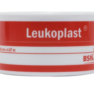 Esparadrapo Leukoplast 1x5